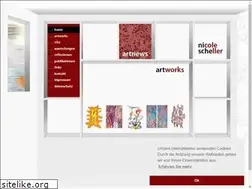 Sites similar to malerei-nische.de