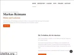 Sites similar to malerei-reimann.de