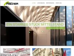 Sites similar to malereifischer.de
