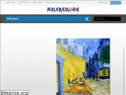 Sites similar to malereikopie.de