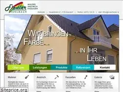 Sites similar to malerfiedler.at