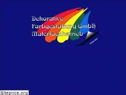 Sites similar to malergmbh-bernau.de