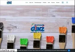 Sites similar to malergunz.at
