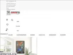 Sites similar to malericentralen-kreativ.dk