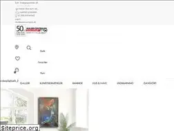 Sites similar to malericentralen.dk