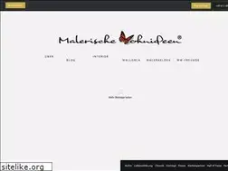 Sites similar to malerische-wohnideen.de