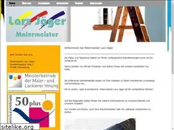Sites similar to malerjaeger.de