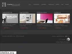 Sites similar to malerkudrass.de