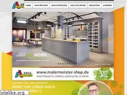 Sites similar to malermeister-ahle.de