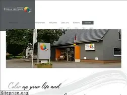 Sites similar to malermeister-althoff.de