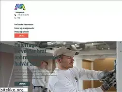 Sites similar to malermestre.dk