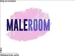 Sites similar to maleroom.co
