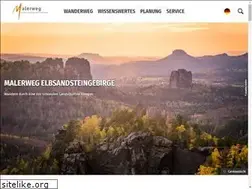 Sites similar to malerweg.de