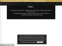 Sites similar to malesa.com.pl