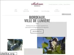 Sites similar to malesan.com