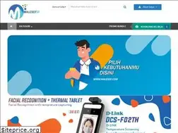 Sites similar to maleser.com