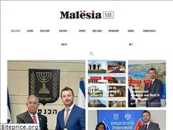 Sites similar to malesia.me