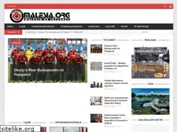 Sites similar to malesia.org