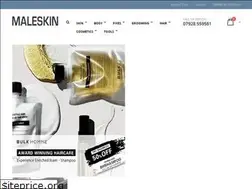 Sites similar to maleskin.co.uk
