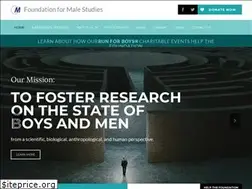 Sites similar to malestudies.org