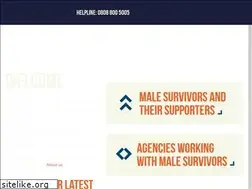 Sites similar to malesurvivor.co.uk