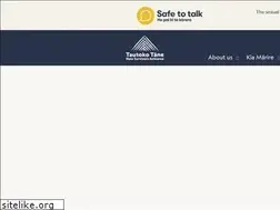 Sites similar to malesurvivor.nz