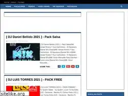 Sites similar to maleta-del-dj-remixes.blogspot.com