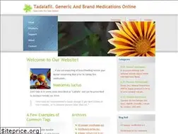 Sites similar to maletadalafil.com
