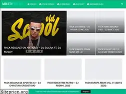 Sites similar to maletadeldj.com