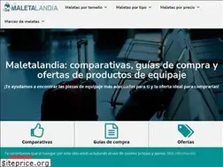 Sites similar to maletalandia.com