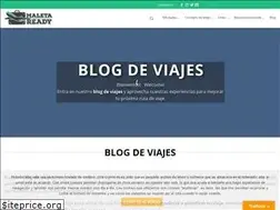 Sites similar to maletaready.com