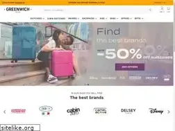 Sites similar to maletasgreenwich.com