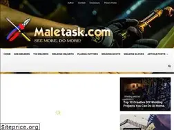 Sites similar to maletask.com