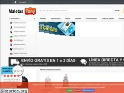 Sites similar to maletastony.com