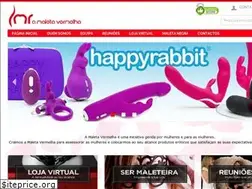 Sites similar to maletavermelha.com