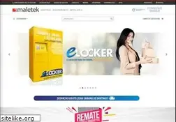 Sites similar to maletek.cl