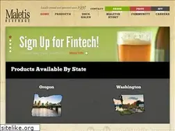 Sites similar to maletis.com