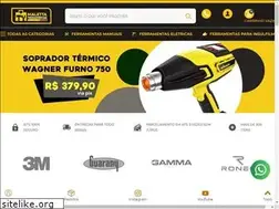 Sites similar to malettaferramentas.com.br