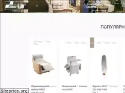 Sites similar to maletti.ru