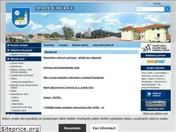 Sites similar to maleuherce.sk