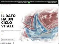 Sites similar to maleva.it
