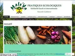 Sites similar to maleva.org