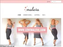 Sites similar to malevashoes.com