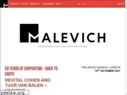 Sites similar to malevich.io