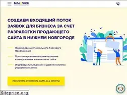 Sites similar to malevich1.ru