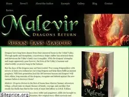 Sites similar to malevir.com