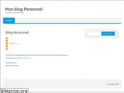Sites similar to malevolentbunny.com