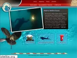 Sites similar to malevomedina.com