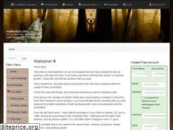 Sites similar to malewitch.com
