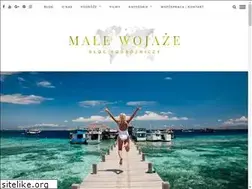 Sites similar to malewojaze.pl